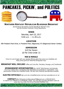 Pancake Breakfast-2017